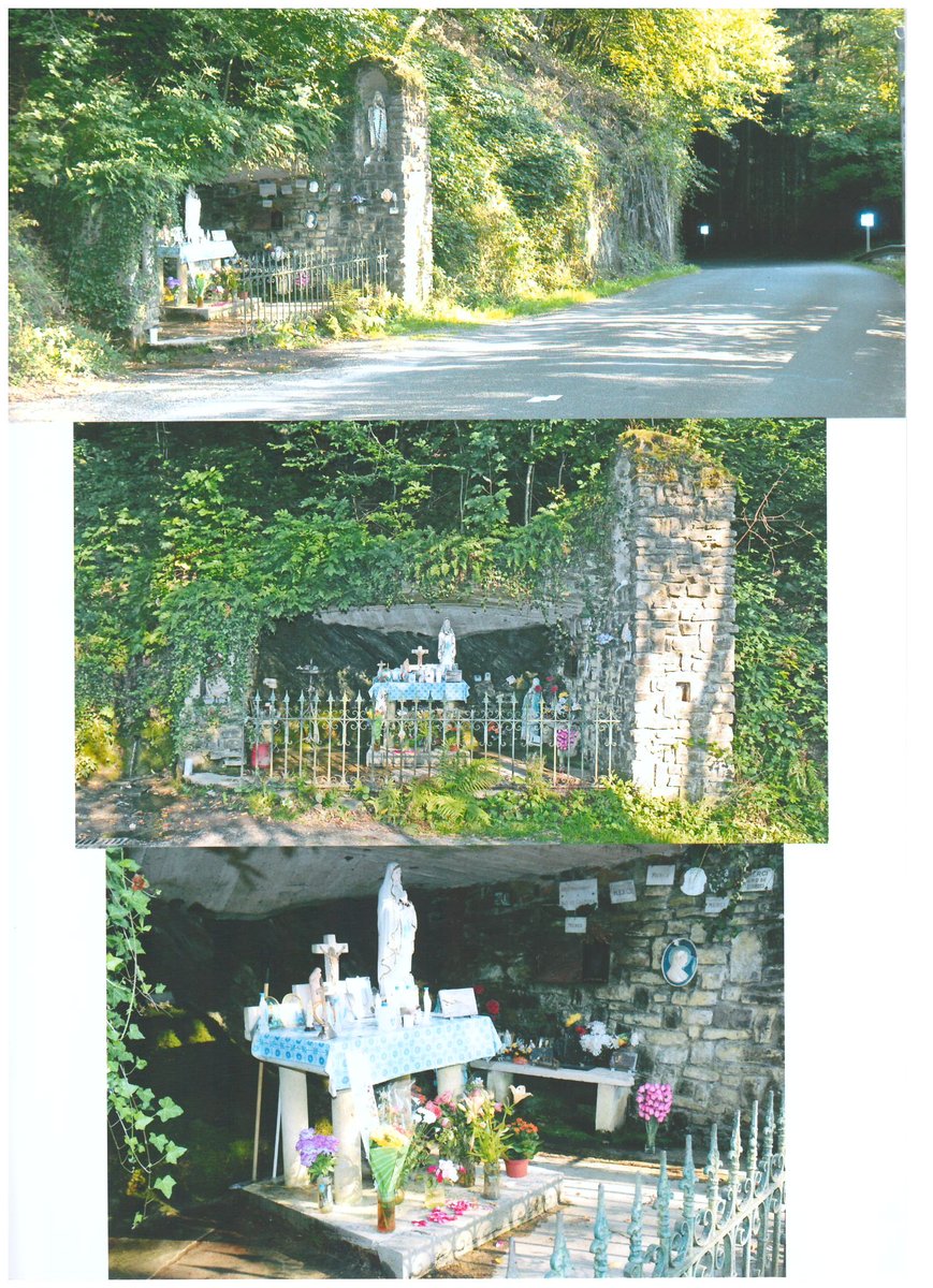 Photo oratoire NUM